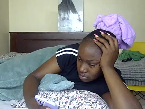 Sexy-suzy webcam