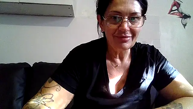 RubyyRosee webcam