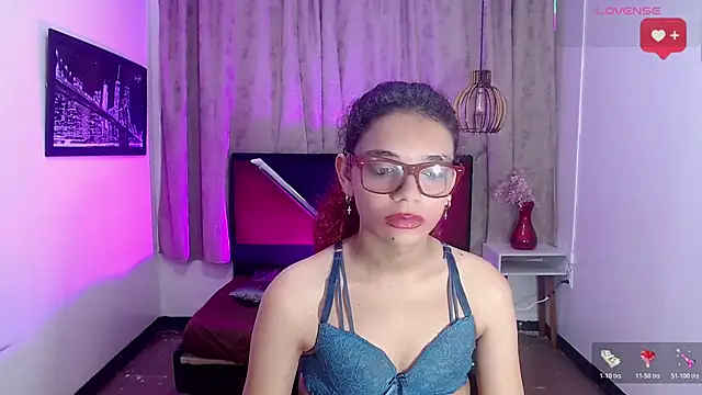 luisa__torres webcam