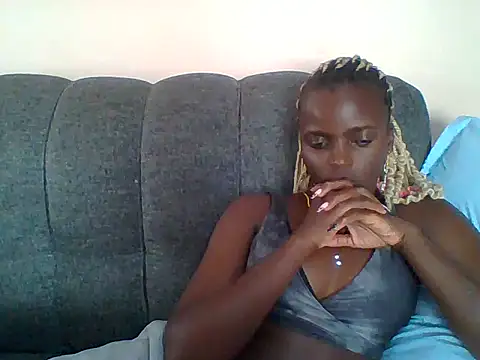 Beauty-Glam webcam