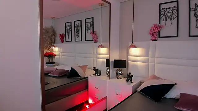 Chloe__fox_ webcam