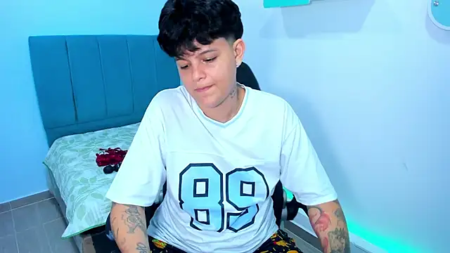 nataly_0303 webcam