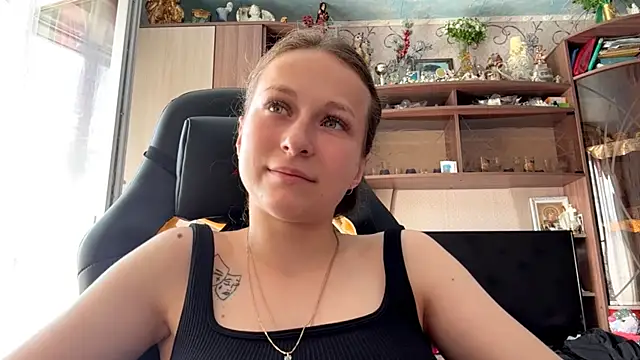 TaIliedGuest webcam