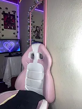 _KittyQueen12 webcam