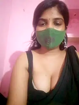 JYOTI_023 live cam on StripChat