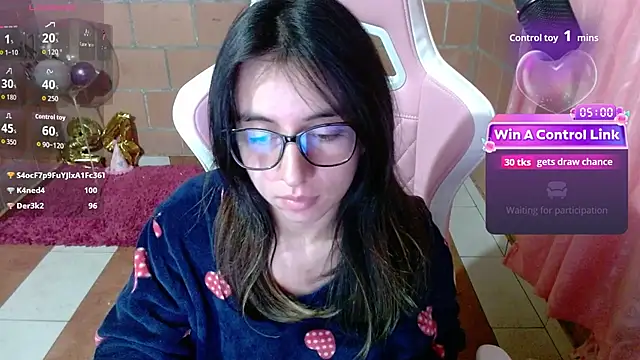 Maggie_Fox3 live cam on StripChat