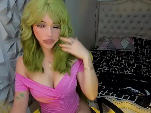 janecomander live cam on StripChat