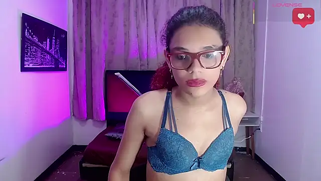 luisa__torres webcam