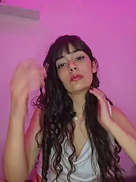 LeoyNicky98 webcam