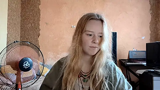 KateVibe_01 webcam