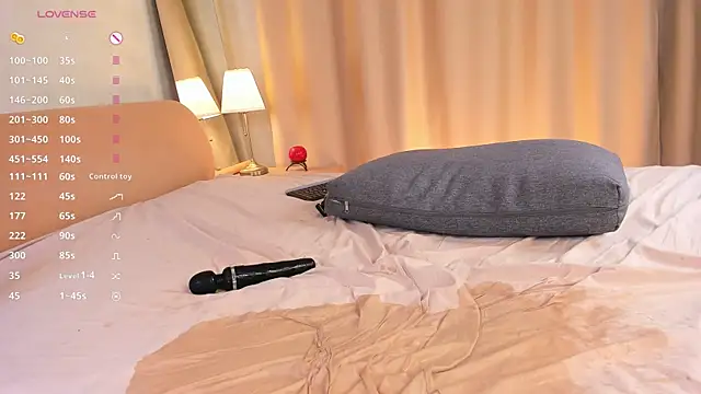 Verosikasexy webcam