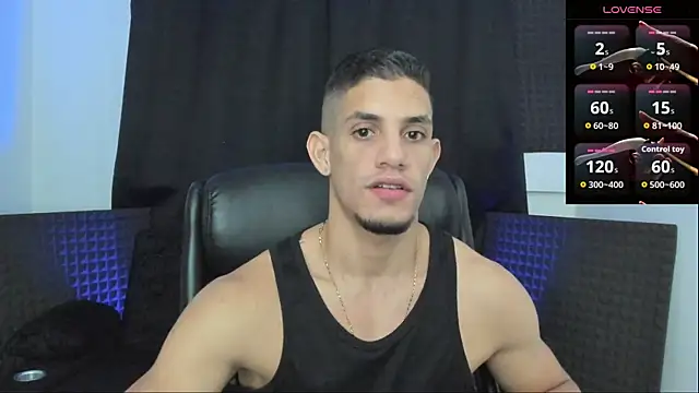 jhonnysnow17 webcam