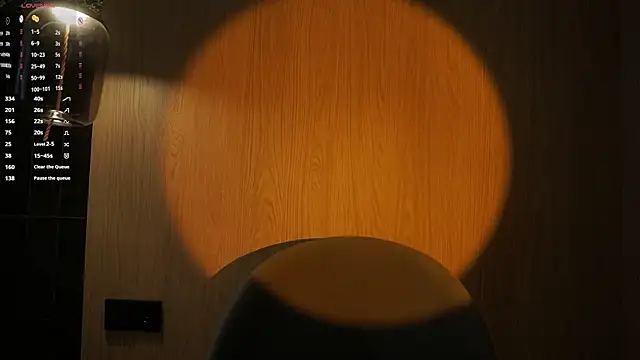 LettySlovacek webcam