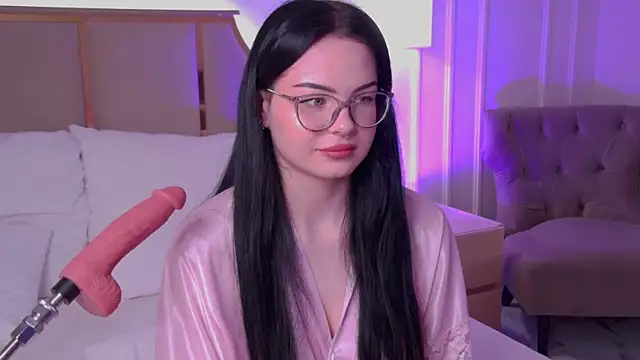 CindyMil webcam