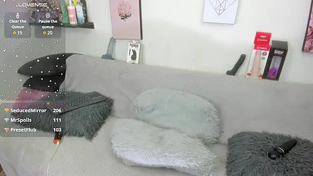 Lele_669 webcam