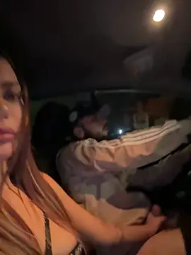 lindaandtony webcam