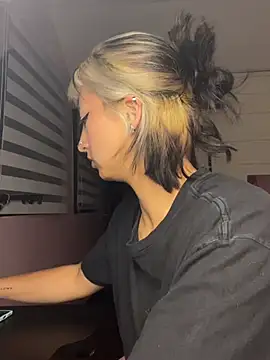 RebelKitty_ webcam