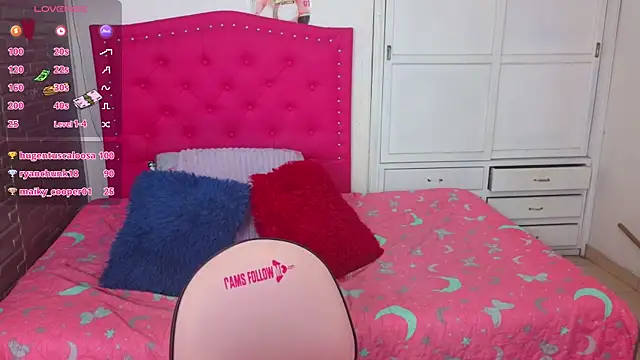 roxxy_pink_ webcam
