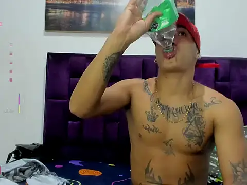 Sofi_Velez_ webcam
