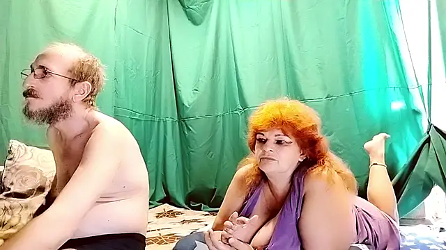 Siberia-Taiga live cam on StripChat