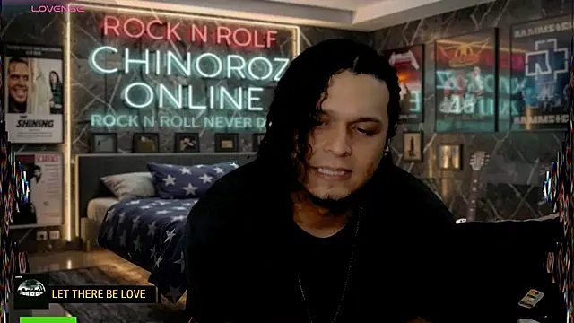 chino_roz webcam