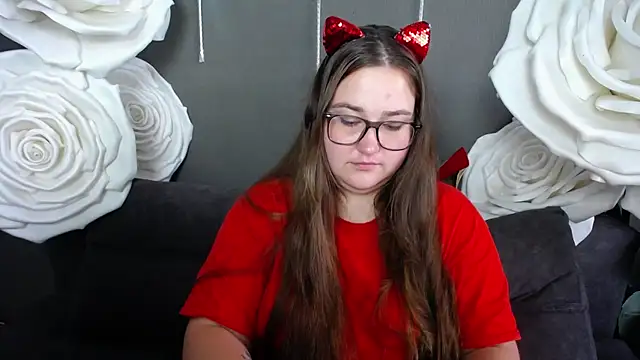XX_Daniella_XX webcam