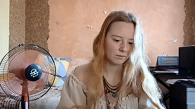 KateVibe_01 webcam