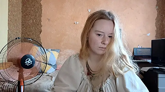 KateVibe_01 webcam