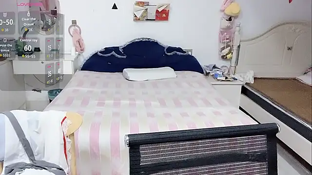 miaomiao-99 webcam