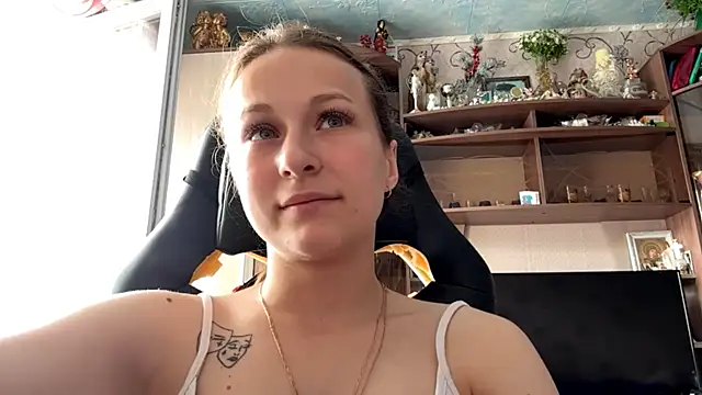 TaIliedGuest webcam