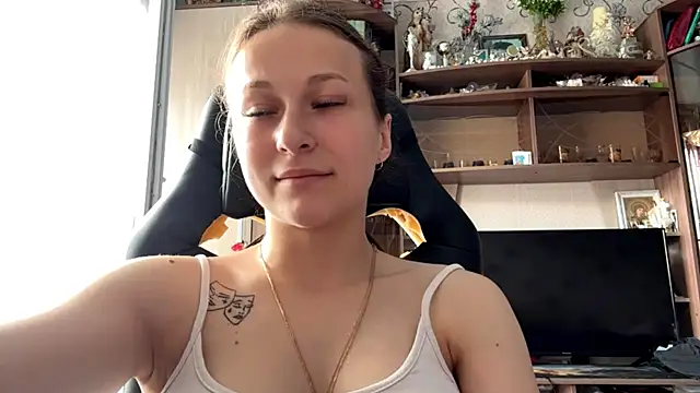 TaIliedGuest webcam