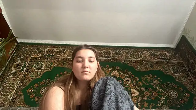 JanineThielman webcam