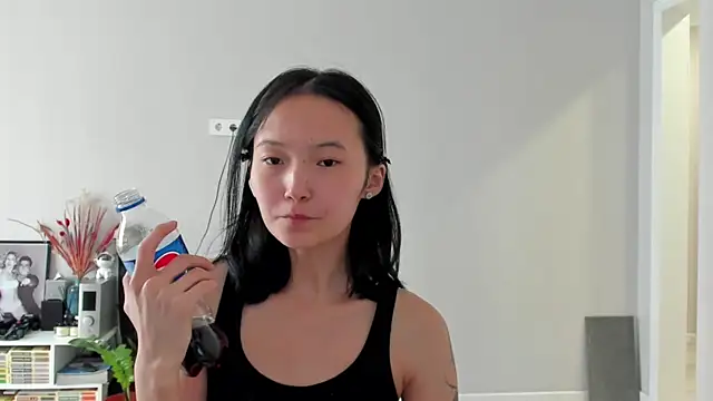 ailey_chao live cam on StripChat
