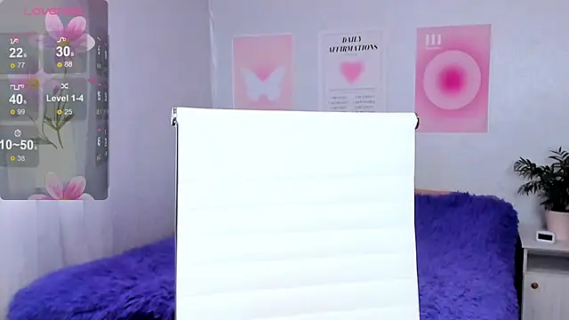 Geisha_Anna webcam