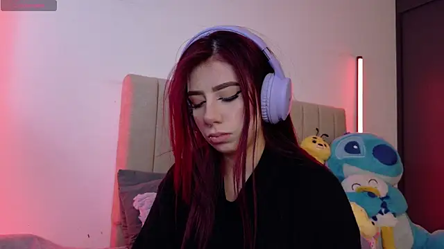 Your_rosalie webcam