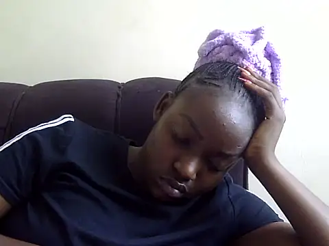 Sexy-suzy webcam