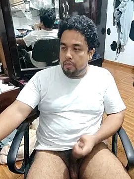 Hotknight webcam