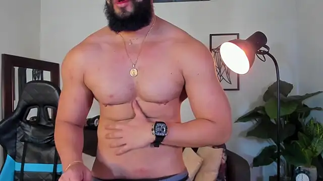 Justin_kingX7 webcam