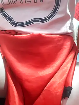 JerryJen11 live cam on StripChat