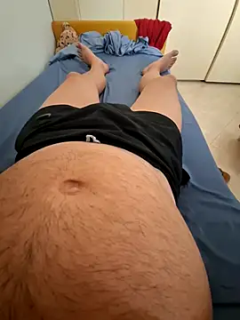 cetriolino live cam on StripChat