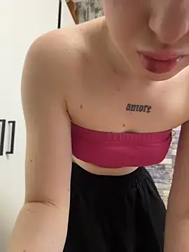 KayShaw webcam