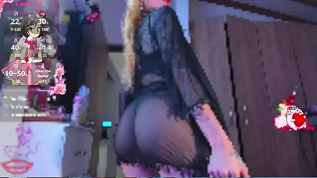 SkyeGabbyRose webcam