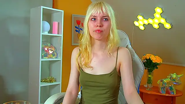 HannahHollis live cam on StripChat