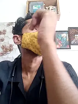 BlackkCrab live cam on StripChat
