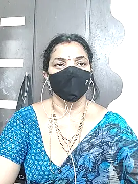 Leela_555 webcam