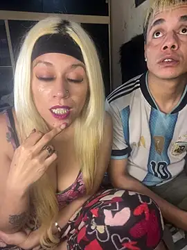caritocandiaxx live cam on StripChat