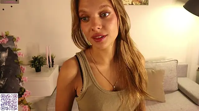 Kelly_Clarks live cam on StripChat