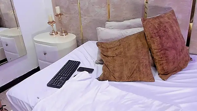 RougeBlack_ webcam