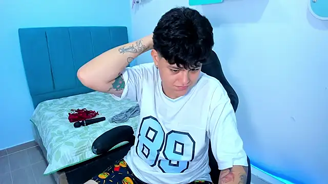 nataly_0303 webcam