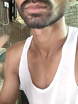 ThethunderPo webcam